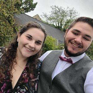 Meet your Posher, Cole